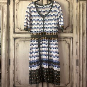 Missoni Dress